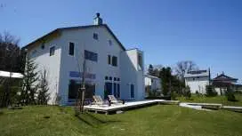 SANSUI - Lakeside Villa