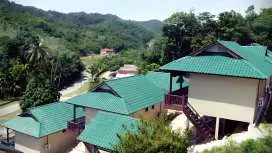 Redang De Rimba Resort