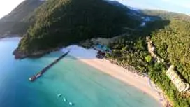 The Taaras Beach & Spa Resort