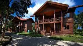 Redang Island Resort