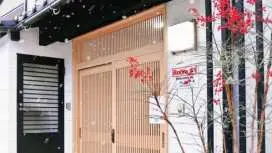 B&B MIKAWA - Kanazawa Fish Harbour