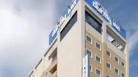 ドーミーイン稚内天然温泉 - 2024年12月25日リニューアルオープン