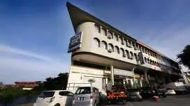 THE CITILITE HOTEL T.S KUANTAN