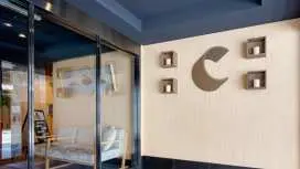 Comfort Inn Kyoto Shijokarasuma
