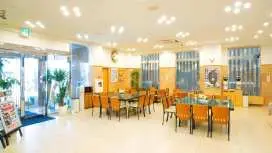 東橫INN北見站前