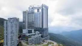 Genting Ion Delemen by Horizon Homes
