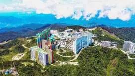 Resorts World Genting - First World Hotel