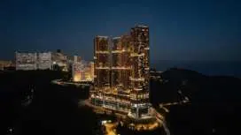 Antara Residence By Sleeping Lion