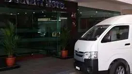 Eminent Hotel