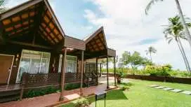 Borneo Beach & Mangrove Resort