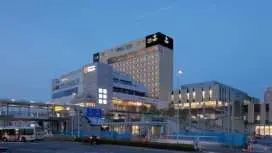 カンデオホテルズ宇都宮