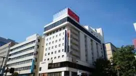 ホテル ザ セントレ 宇都宮