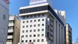 ホテル ザ セントレ 宇都宮