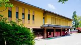 Ohanami Kyubei