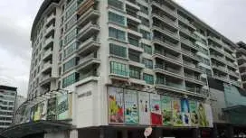 Borneo Coastal Residence @ Imago Mall