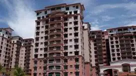 North Borneo Paradise @ Marina Court Resort Condo