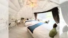 小鹿野溫泉美肌之湯酒店