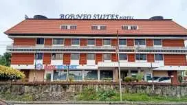 Borneo Suites Hotel
