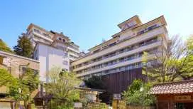 大江户温泉物语高级山下屋