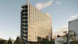 フォーポイント フレックス by シェラトン 宇都宮