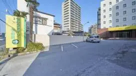 ホテルセレクトイン宇都宮