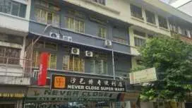 Borneo Gaya Lodge