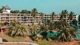 Tunamaya Beach & Spa Resort - Desaru