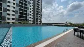 Maryam homestay @ desaru + netflix disney plus