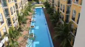 Tiara Desaru Seaview Residence