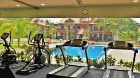 Lotus Seaview Beach Resort & Spa