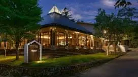 コートヤード白馬