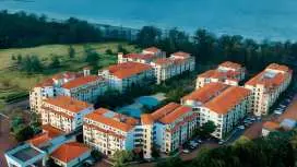 Desaru Near Beach Family VIP 5GWifi Netflix D09