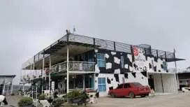 OYO 89969 Mount Hill Villa Kundasang