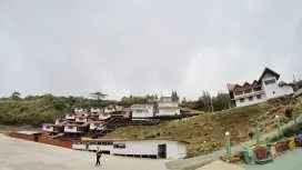 SUNRISE KUNDASANG RESORT