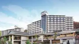 Tsunagi Onsen Hotel Shion