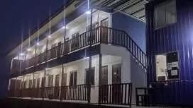 Blue Mountain Lodge Kundasang
