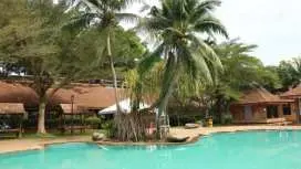 Felda Residence Tekam Jerantut