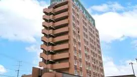 ホテルルートイン盛岡南インター