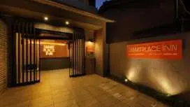 Smart Place Inn Kyoto Shijo Omiya Station