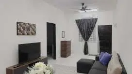 MamaShy Homestay