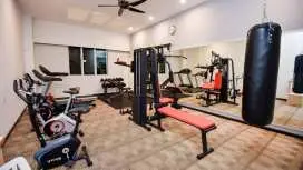 Ritz Garden Hotel Manjung