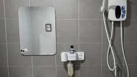 NEW *Coziness Suite w/ high speed WiFi+Netflix*