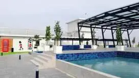 Sweet Homestay The Venus Sitiawan 温馨民宿 → Sweet Homestay The Venus Sitiawan