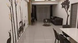 Happy Homestay The Venus Sitiawan