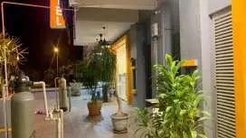 1 Orange Hotel Enstek