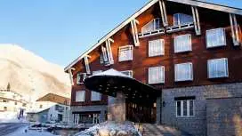 ホテルアベスト白馬リゾート