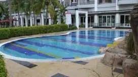 ธิสเทิล พอร์ตดิกสัน รีสอร์ท