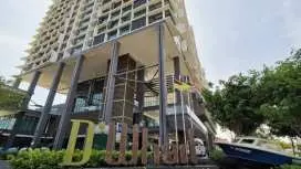 อพาร์ตเมนต์ 1 ห้องนอน 1 ห้องน้ําส่วนตัว ขนาด 56 ตร.ม. – พอร์ต ดิ๊กสัน วอเทอร์ฟรอนต์