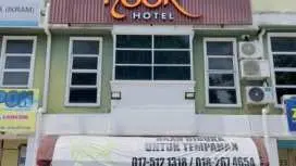 Noor Hotel Kangar