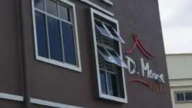 De Mesra Villa